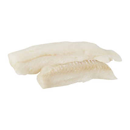 Seafood Counter Fish Cod Portion - 1.00 LB - Image 1
