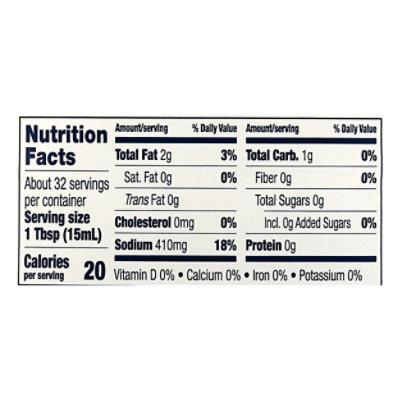 Sweet Baby Rays Sauce Wing Buffalo Wing - 16 Fl. Oz. - Image 3