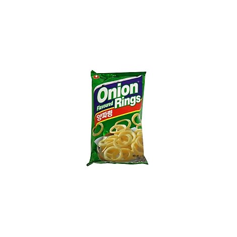 Nongshim Onion Ring - 3.17 Oz