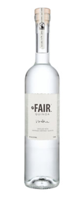 Fair Vodka - 750 Ml