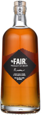 Fair Rum - 750 Ml