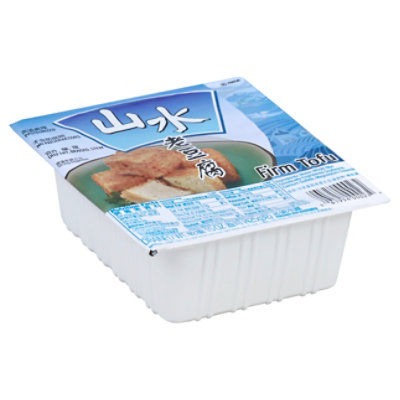 Vitasoy Tofu Firm - 15  Oz