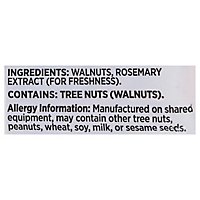 Diamond of California Nut Toppings 100% Walnuts - 2.25 Oz - Image 4