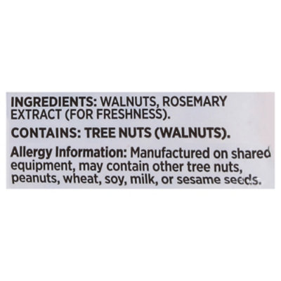 Diamond of California Nut Toppings 100% Walnuts - 2.25 Oz - Image 5