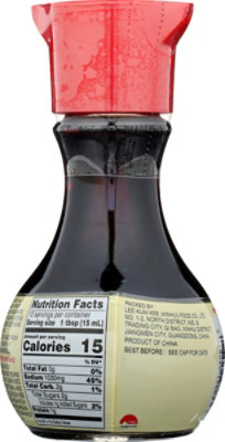 Lkk Premium Soy Sauce - 5.1 Oz - Image 6