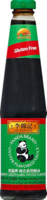 Lee Kum Kee Green Label Oyster Flavored Sauce - 18 Oz - Image 2