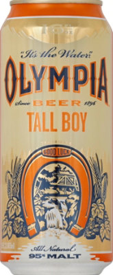 Olympia Cans - 6-16 Fl. Oz. - Image 2