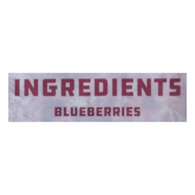 Willamette Valley Fruit Frozen Blueberry - 32 Oz - Image 4