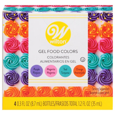 Shop for Food Coloring at your local Safeway Online or In-Store