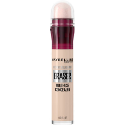 Maybelline Instant Age Rewind Eraser Eye Concealer Fair - Each - Image 1