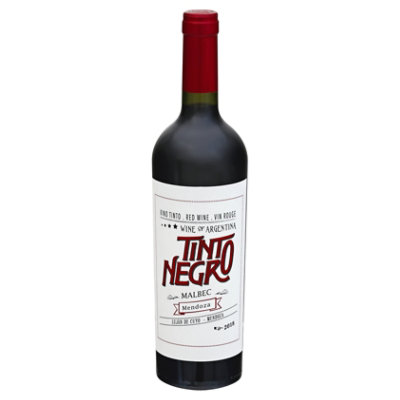 Tintonegro Malbec Mendoza - 750 Ml - Image 3