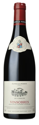 Perrin Vinsobres Les Cornuds Wine - 750 Ml