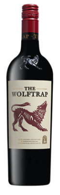 Wolftrap Red 750 Ml Kings Food Markets