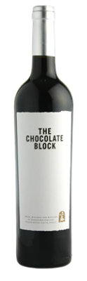 The Choc Block Red - 750 Ml