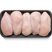Boneless Skinless Chicken Breast Value Pack - 3.50 Lbs. - Image 1