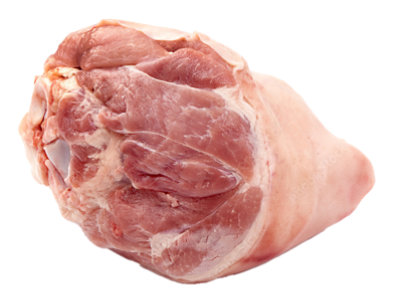 Meat Counter Pork Hocks - 3 LB