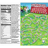 Lucky Charms Treats Bar With Marshmallow - 8-0.85 Oz - Image 6