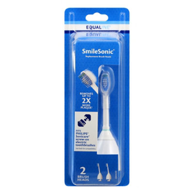 sonic smile toothbrush