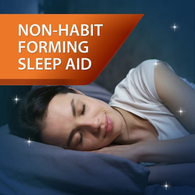Unisom Sleeptabs - 80 Count - Image 4