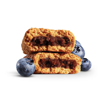 Natures Bakery Fig Bar Stone Ground Whole Wheat Blueberry - 6-2 Oz - Image 8