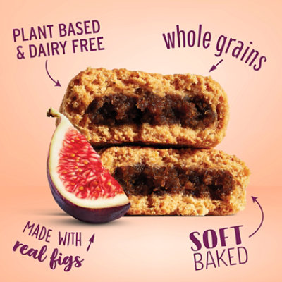 Natures Bakery Fig Bar Stone Ground Whole Wheat Original Fig - 6-2 Oz - Image 6