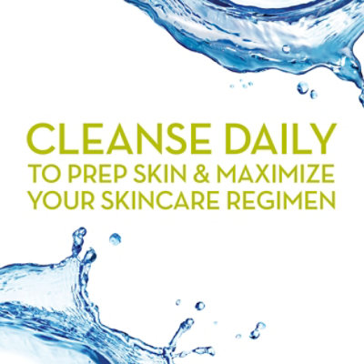 Olay Cleanse Makeup Remover Wipes Fragrance Free - 25 Count - Image 2