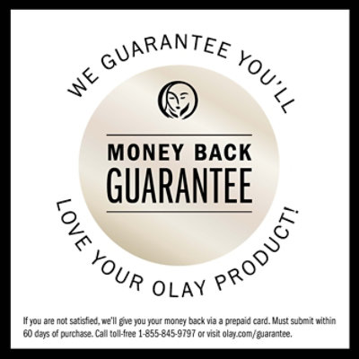 Olay Cleanse Makeup Remover Wipes Fragrance Free - 25 Count - Image 3