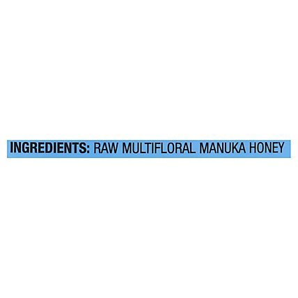 Wedderspoon Manuka Honey KFactor 12 - 250 Gram - Image 5