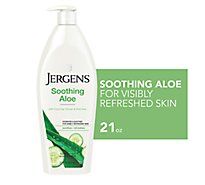 Jergens Hand And Body Lotion - 21 Oz
