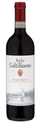 Coltibuono Chianti Riserva Wine - 750 Ml - Image 1