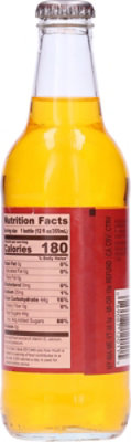 DG Genuine Jamaican Soda Kola Champagne Bottle - 12 Fl. Oz. - Image 5