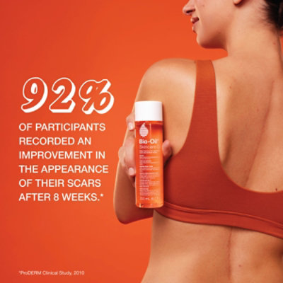 Bio-Oil Skincare Oil for Scars And Stretchmarks - 4.2 Fl. Oz. - Image 2