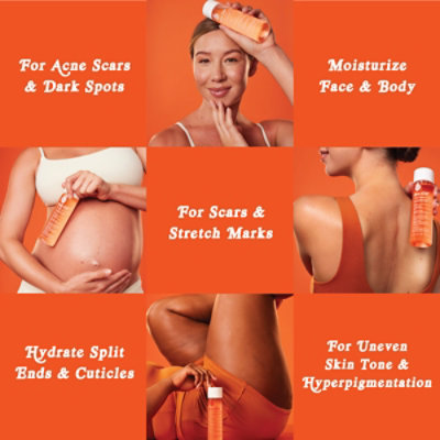 Bio-Oil Skincare Oil for Scars And Stretchmarks - 4.2 Fl. Oz. - Image 4