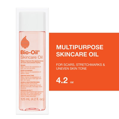 Bio Oil Purcellin Oil - 4.2 Fl. Oz.