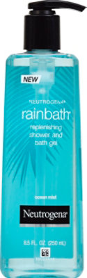 Neutrogena Rainbath Ocean Mist - 8.5 Fl. Oz. - Image 2