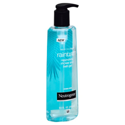 Neutrogena Rainbath Ocean Mist - 8.5 Fl. Oz.