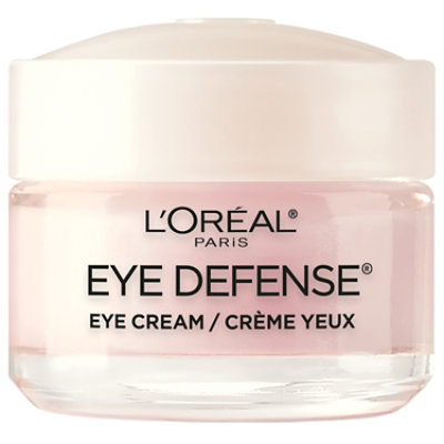 loreal under eye cream
