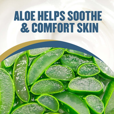 Gold Bond Ultimate Lotion Skin Therapy Healing Aloe Family Size - 20 Oz - Image 7