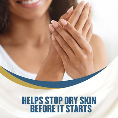 Gold Bond Ultimate Lotion Skin Therapy Healing Aloe Family Size - 20 Oz - Image 4