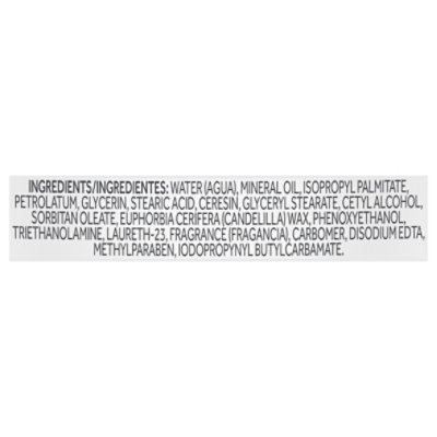 Ponds Facial Moisturizer Cream Dry Skin - 10.1 Oz - Image 3