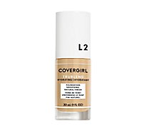 COVERGIRL TruBlend Classic Ivory L-2 Uncarded - 1 Fl. Oz.