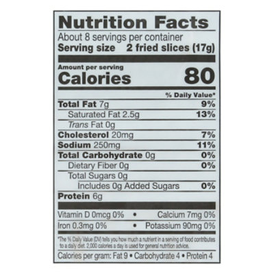 Signature SELECT Hickory Smoked Sliced Bacon - 16 oz - Image 4