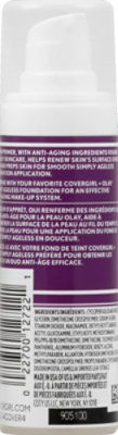 COVERGIRL + Olay Simply Ageless Serum Primer - 1 Fl. Oz. - Image 3