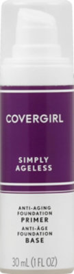 COVERGIRL + Olay Simply Ageless Serum Primer - 1 Fl. Oz. - Image 2