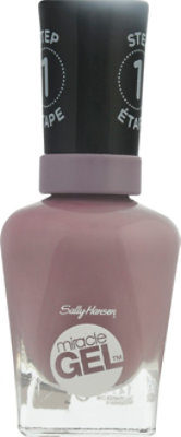 Sally Hansen Mircle Gel Nail Street Fair - .50 Oz - Image 2