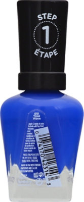 Sally Hansen Mircle Gel Nail Tidal Wave - .50 Oz - Image 4