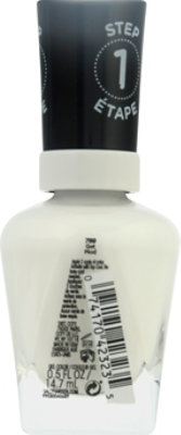 Sally Hansen Gel Nail Miracle Get Mood - .50 Oz - Image 4