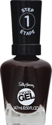 Sally Hansen Miracle Gel Nail Wine Stick - .5 Oz - Image 2