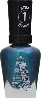 Sally Hansen Miracle Gel Nail Combustealble - .5 Oz - Image 4