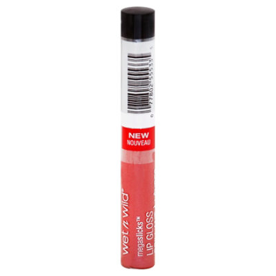 Markwi Megaslicks Lg Rasp-Berry Voice - 0.19 Oz